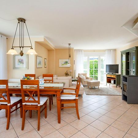 Hoppenberg 24 - Haus Sommerfeld Zingst Dış mekan fotoğraf