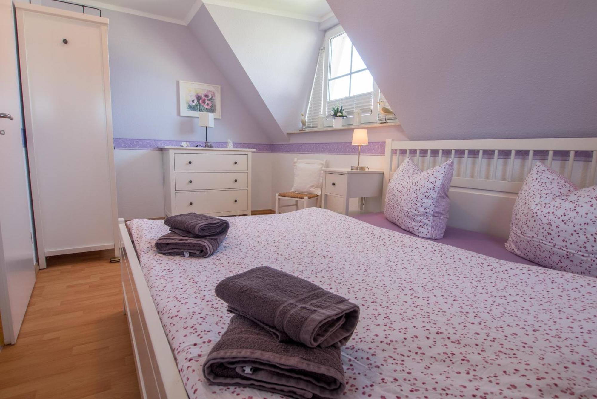 Hoppenberg 24 - Haus Sommerfeld Zingst Dış mekan fotoğraf