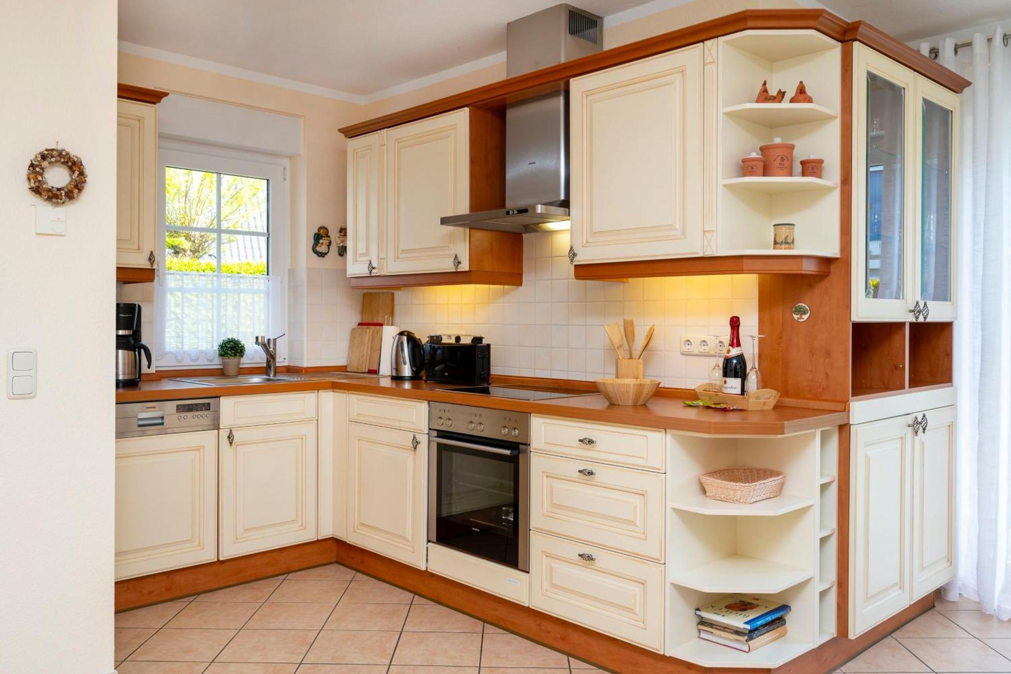 Hoppenberg 24 - Haus Sommerfeld Zingst Dış mekan fotoğraf